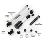 Telescopio F36050 Principiantes Casero - 570607
