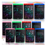 Tablero Pizarra Magica Niños Lcd 12pulga - 463760