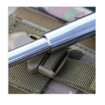 Tambo Bastón Defensa Personal + Estuche - 221469