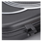 Sarten Doble Parrilla Antiadherente 36cm - 695810