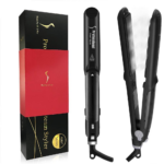 Plancha De Pelo A Vapor Keratina Y Argán - 695828