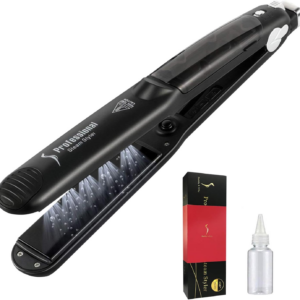 Plancha De Pelo A Vapor Keratina Y Argán - 695828
