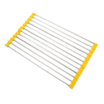 Escurridor De Platos Enrollable Multiuso - 62545