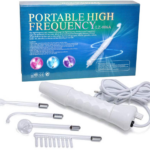 Alta Frecuencia Facial 4 Electrodos - 62328