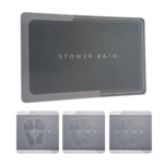 Tapete de Baño Absorbente Cuadrado - 257730