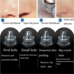 Limpiador Facial extractor de espinilla - 722566