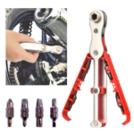 Kit destornilladores trinquete Magnético - 728266