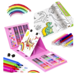 Set de Arte mas Rollo de Dibujo - 751525