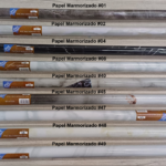papel tapiz autoadhesivo tipo Marmol - 702126