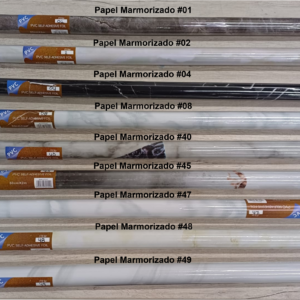 papel tapiz autoadhesivo tipo Marmol - 702126