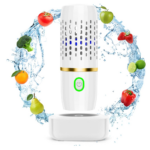 Purificador frutas y verduras Carne usb - 759139