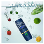 Purificador frutas y verduras Carne usb - 759139