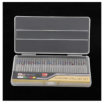 Set Manicure Juego De Brocas 30 Piezas - 765183