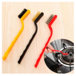 Set 3 Cepillos Limpieza oxido Cocina - 773929