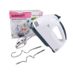 Kit Repostería 137pcs Con Batidora 7 vel - 778605