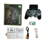 Consola De Juegos Portátil S10 520 Juego - 781215