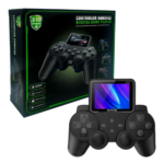 Consola De Juegos Portátil S10 520 Juego - 781215