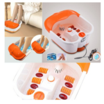 Tina Spa Para Pies Hidromasajes Pedicure - 795684