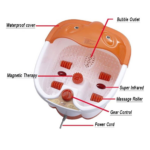 Tina Spa Para Pies Hidromasajes Pedicure - 795684