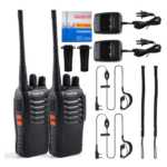 Radio Comunicación X2 Baofeng Walkie 888 - 61818