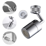 Grifo Ahorrador Agua 720° Llave Cocina - 830056