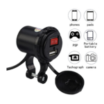 Combo Holder HL-69 mas Cargador Moto - 870408