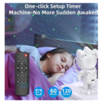 Lampara Astronauta Bluetooth Y Parlante - 872259