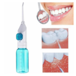 Irrigador manual viajero Limpieza Dental - 874664