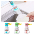 Cabezal Grifo Expandible Purifica agua - 875253