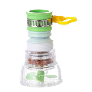 Cabezal Grifo Expandible Purifica agua - 875253