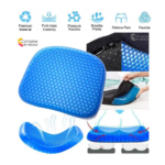 Cojin Almohada Para Silla gel - 62918