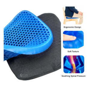 Cojin Almohada Para Silla gel - 62918