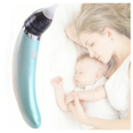 Aspirador nasal para Bebe quita Moco - 879458