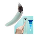 Aspirador nasal para Bebe quita Moco - 879458