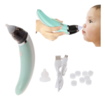 Aspirador nasal para Bebe quita Moco - 879458