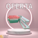 COMBO NEVERA EFICIENTE - 886547