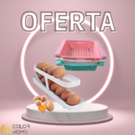 COMBO NEVERA EFICIENTE - 886547