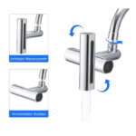 Extensor de Grifo Multifuncion Cocina T - 891371