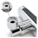 Extensor de Grifo Multifuncion Cocina T - 891371