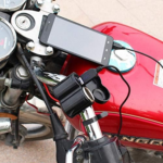 Cargador Moto USB encendedor Cigarrillo - 891856