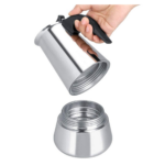 Cafetera Italiana Expresso 9 Tazas - 895205