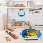 DUO COCINA OPTIMA - 889749