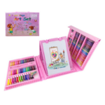 Set de Arte mas Rollo de Dibujo - 751525