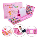 Set de Arte mas Rollo de Dibujo - 751525