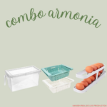 COMBO ARMONIA - 913292