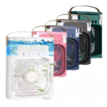 Mini Aire Acondicionado Air Cooler Fan - 535114