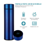 Termo Inteligente con Pantalla Led - 155972