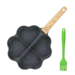 Combo Sarten Antiadherente mas Brocha - 926295