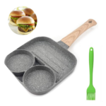 Combo Sarten Antiadherente mas Brocha - 926295