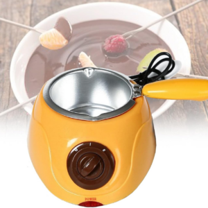 Olla Chocolatera Eléctrica más accesorio - 784967